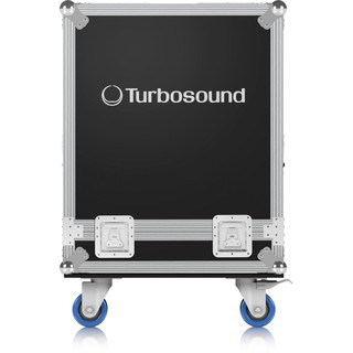 Turbosound TLX43-RC4 Rack สำหรับใส่ลำโพง LIVERPOOL TLX43