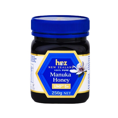 Manuka Honey UMF 5+ HNZ 250 g