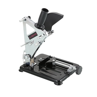 Angle Grinder Stand, bracket universal multi-functional solid angle grinder refitting table saw