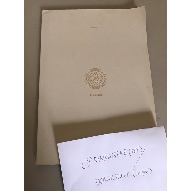 BTS JUNGKOOK PHOTOBOOK โดย HEADLINER_JK