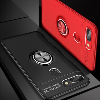 เคสโทรศัพท์แบบโลหะนิ่มสำหรับ OPPO F 9