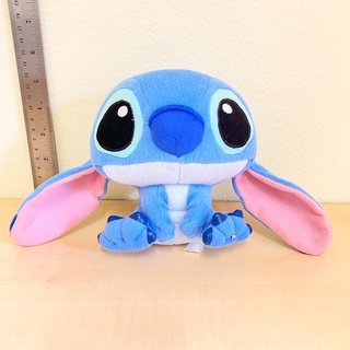 พวงสติช พวงใหญ่ ป้ายจางค่ะ #สติช #ลีโล่แอนด์สติช #สติชสกั๊ม #stitch #พวงสติช