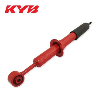 KAYABA โช้คอัพหน้า TOYOTA VIGO 4WD SUPER RED แบบแก๊ส (KP-410K04H) 1 ตัว