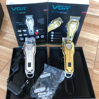 Vgr 134 hair clipper แบตตาเลี่ยนตัดผม