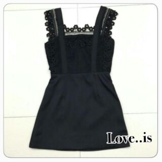 Korea style dress