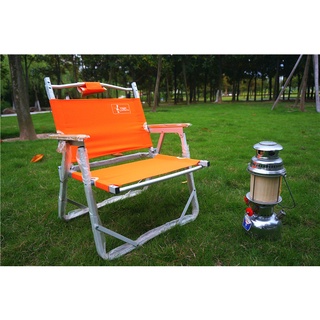 (ส่งฟรีไม่ใช้โค้ด) TNR Camping Chair เก้าอี้แคมป์ปิ้ง พกพาสะดวกเนื้อผ้าพิเศษเคลือบกันน้ำ