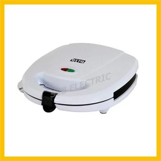 OTTO เครื่องทำแซนวิช ทำได้ครั้งละ 4 แผ่น กำลังไฟ 750 วัตต์ รุ่น SW-012
