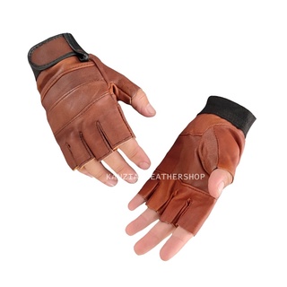 พอดีถุงมือหนัง******