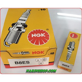 หัวเทียน NGK Standard B8ES