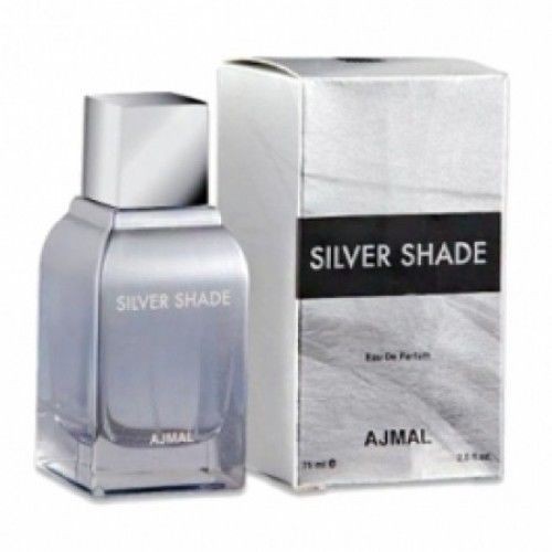 น้ำหอม Ajmal Silver Shade Eau De Parfum 100 Ml ของแท้
