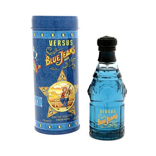 VERSACE Blue Jeans 75ml.