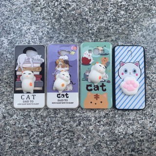 !!!พร้อมส่ง!!! samsung case TPU หมีนุ่มนิ่ม J2 J5 J5prime J7pro A5 A5(2017) A7(2016) A7(2017) A8