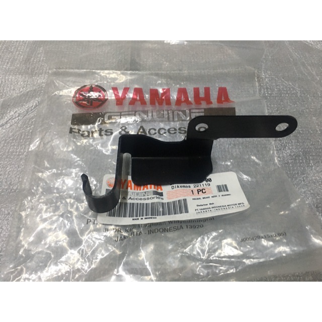 Yamaha RXZ / RXZ 135 ท่อยึดเบรค Yamaha