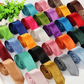 bestprice1920 เนคไทแบบสลิมสำหรับผู้ชาย