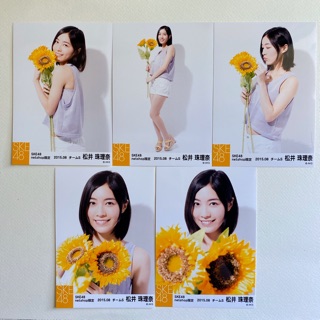 Akb48 SKE48 Netshop Matsui Jurina 🌼