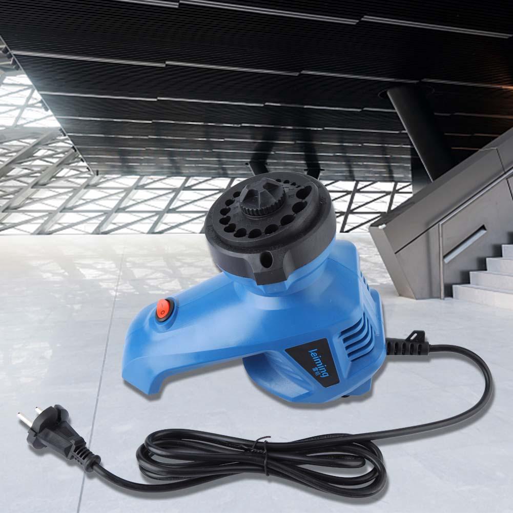 Electric Drill Bit Sharpener Twist Drill Grinding Machine Drill Grinder ...