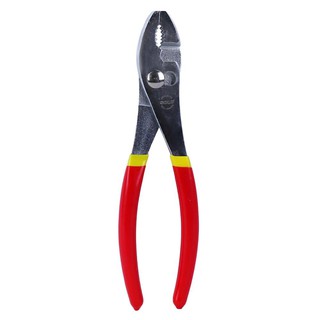 คีมปากขยาย SOLO 840 8 นิ้ว SLIP JOINT PLIER SOLO 840 8"