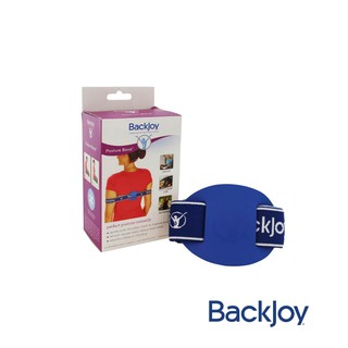 พยุงไหล่ BackJoy สายรัดไหล่ BackJoy Posture Band