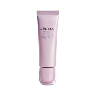 Shiseido WHITE LUCENT Day Emulsion 50ml