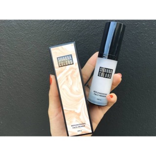 Sivanna replenishing face primer ไพรเมอร์ซิวันน่า