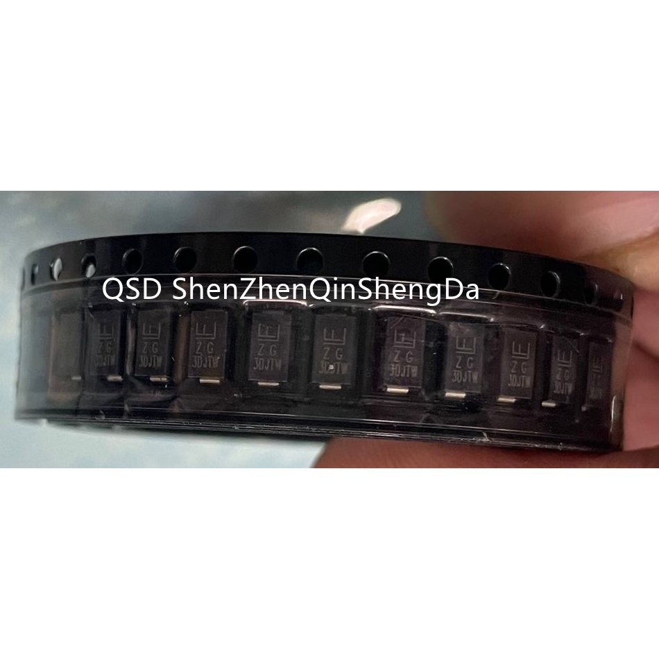 Imprint Z G ZG 1000pcs/lot new and original