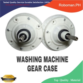 WASHING MACHINE GEAR CASE PULLEY (10T, 11T, SANYO, SHARP, EUREKA, CAMEL,NATIONAL,3D,DOWELL)