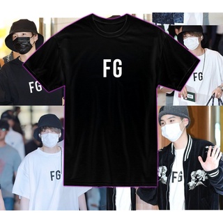 เสื้อยืดผ้าฝ้ายพิมพ์ลายแฟชั่น KPOP Bangtan เสื้อยืด Of God เสื้อยืด Merch/Suga RM Min Yoongi Kim Namjoon