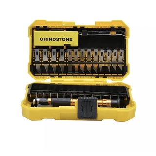 Hotak Kniff Set YJCK-4210 ชุดมีดแกะสลัก (29 ชิ้น/ชุด) สำหรับงานแกะสลัก ผัก ผลไม้ แกะสลักงานไม้ ตัดทำโมเดล