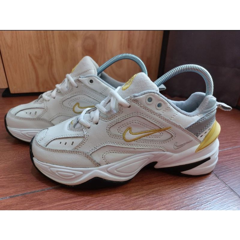 มือสองแท้ Nike m2k tekno (37.5/23.5)
