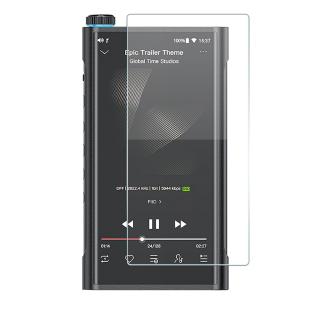 ฟิล์มไฮโดรเจลเต็มรูปแบบสําหรับ Fiio M15  2 ชิ้น/ล็อต