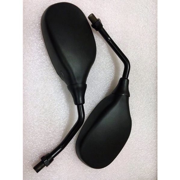 Yamaha กระจกมองข้าง Old First รุ่น 5BU Y125z/3YR Y110ss/4VH SS 2/Lc135/Y15 ตั้งแต่ปี 1998