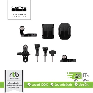 GoPro Accessories Mounts ชิ้นส่วนอะไหล่ สำหรับการติดตั้ง Grab Bag