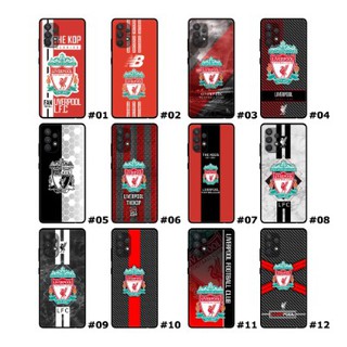 เคสสกรีน SAMSUNG A91 / S20 FE / A32 4G / A32 5G  รวมลาย Liverpool FC