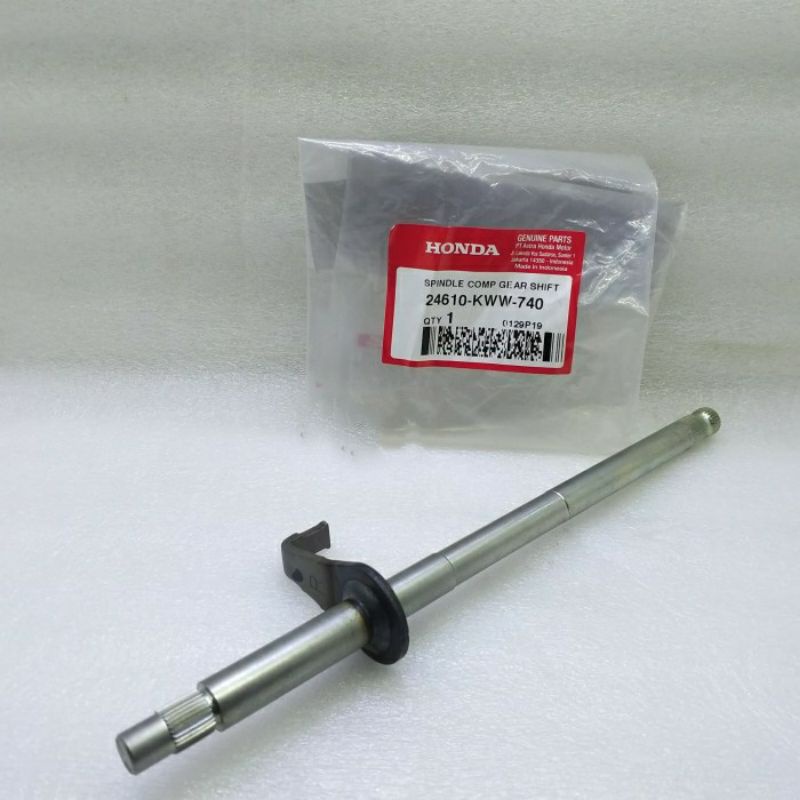 แกนเกียร์ Shift - Revo fi, Revo 110 New 24610KWW740