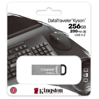 KINGSTON 256GB DTKN/256GB DataTraveler