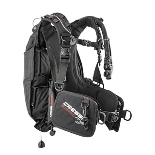 CRESSI SCORPION BCD บีซีดี อุปกรณ์ดำน้ำ