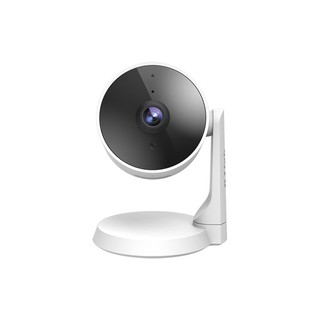 DLINK INTERNET CAMERA DLINK (กล้องวงจรปิด) DCS-8330LH mydlink Smart Full HD Wi-Fi Camera