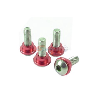 Yeah Racing SER-006 SERVO SCREW 3MM