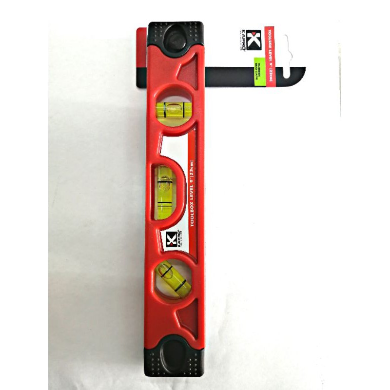 ระดับน้ำยี่ห้อ​ KAPRO