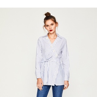 Stripe shirt