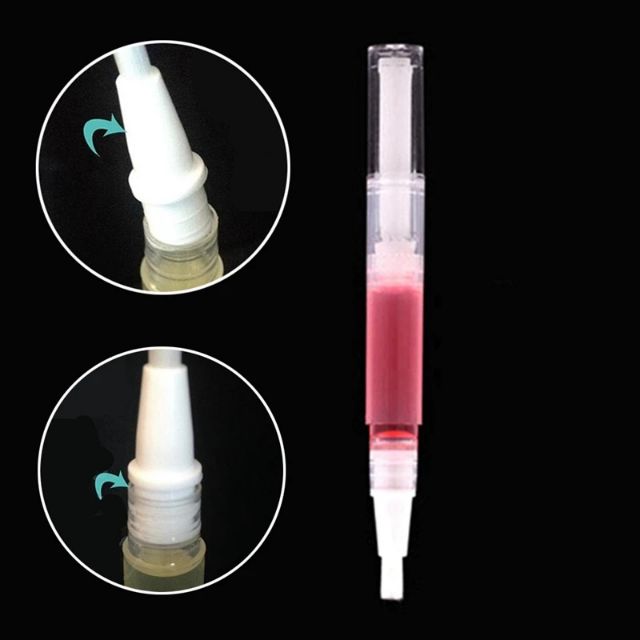 ขวดแบ่งผลิตภัณฑ์ ปากกาหมุนสูญญากาศ 3ml ปากกาแบ่งรองพื้น ปากกาแบ่งเครื่องสำอางค์ ขวดแบ่งรองพื้น