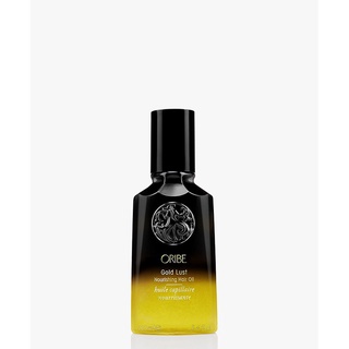 พร้อมส่ง ของแท้ ORIBE Gold Lust Nourishing Hair Oil 50ml/ 100ml