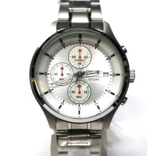 Seiko Chronograph รุ่นSKS535P1