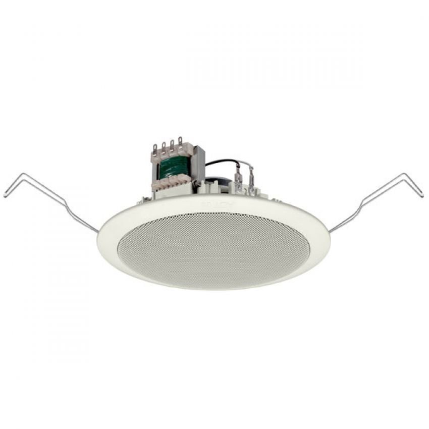 TOA Ceiling Speaker รุ่น PC-658R - White