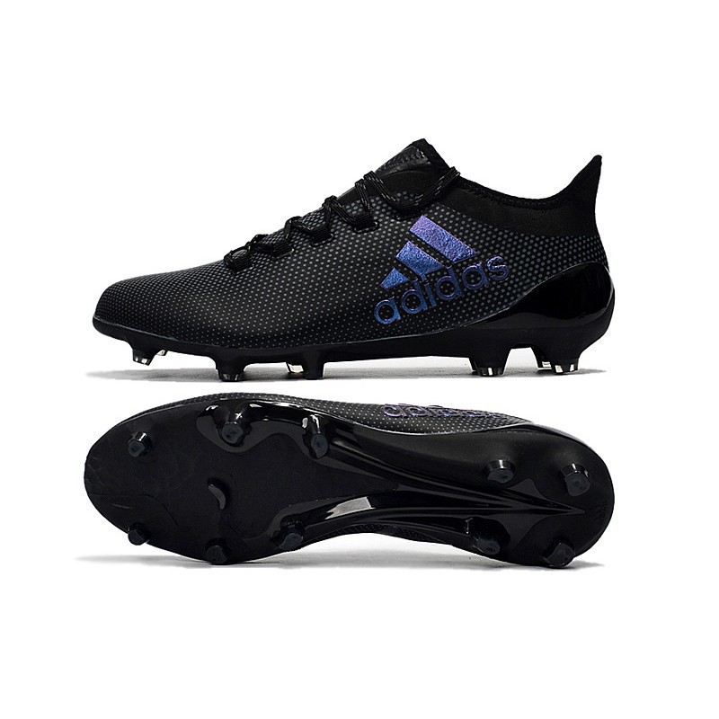 adidas x 17.1 black