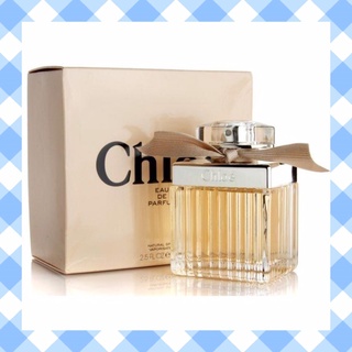 Chloe EDP 75 ml. น้ำหอม