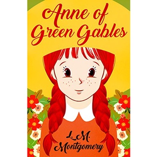 Complete Anne of Green Gables (8-Volume Set) (SLP Reprint) สั่งเลย!! หนังสือภาษาอังกฤษมือ1 (New)