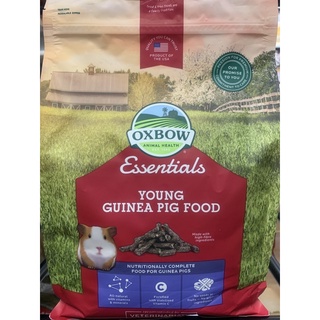 OXBOW Young Guinea Pig Food