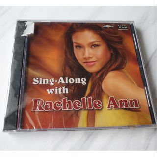 VCD ต่างประเทศ Rachelle Ann ประเทศฟิลิปปินส์ Philippines