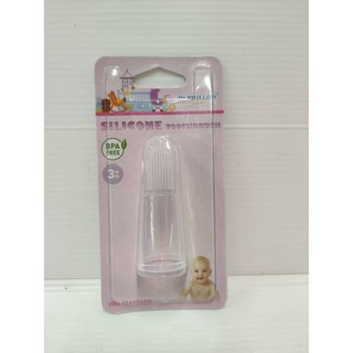 ดร.ฟิลลิปส์  แปรงสีฟันสำหรับเด็กแรกเกิด (4710693225043)